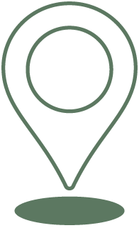 Humanscale Locations Icon