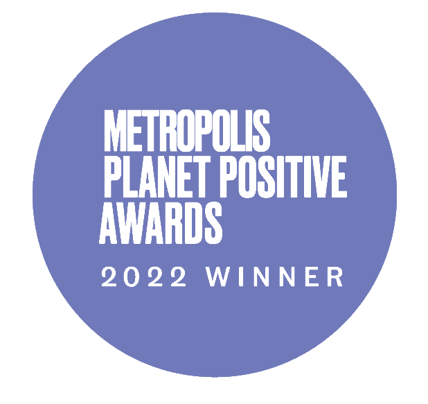 Planet Positive Award