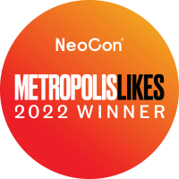 The 2022 MetropolisLikes Winners Embody Healthy Interiors