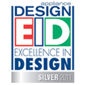 Appliance DESIGN's Annual Excellence in Design Awards, Silver