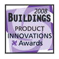 Buildings Magazine Innovations Awards, Grand Prize