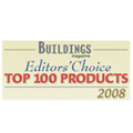 Buildings Magazine Top 100 Products, Editor's Choice