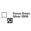 Design Center Stuttgart International Design Awards, Focus in Silver