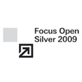 Design Center Stuttgart International Design Awards, Focus in Silver