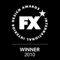 FX International Interior Design Award, Winner