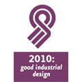 GIO Design Awards, Winner
