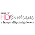 HD Boutique Best of Boutique Awards, Honorable Mention