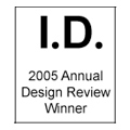 I.D. Annual Design Review 2005