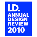 I.D. Annual Design Review, Honorable Mention