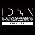 International Design Excellence Awards, Finalist