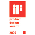 iF product design award 2009