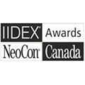 IIDEX/NeoCon Canada Innovations Awards, Silver, 2006