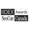 IIDEX/NeoCon Canada Innovations Awards, Silver