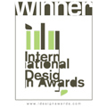International Design Award, First Prize