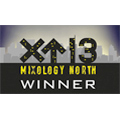Mixology North - Mix Interior Awards 2013, Winner