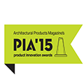 Architectural Products Product Innovation Awards 2016, Winner