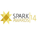 Spark Design Awards 2014, Gold