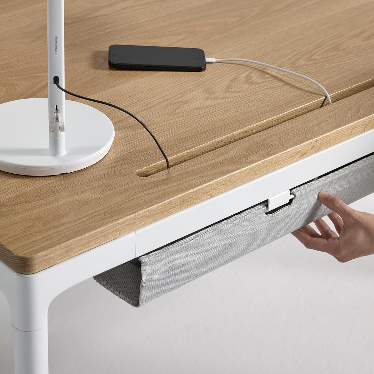 eFloat Quattro Cable Manager