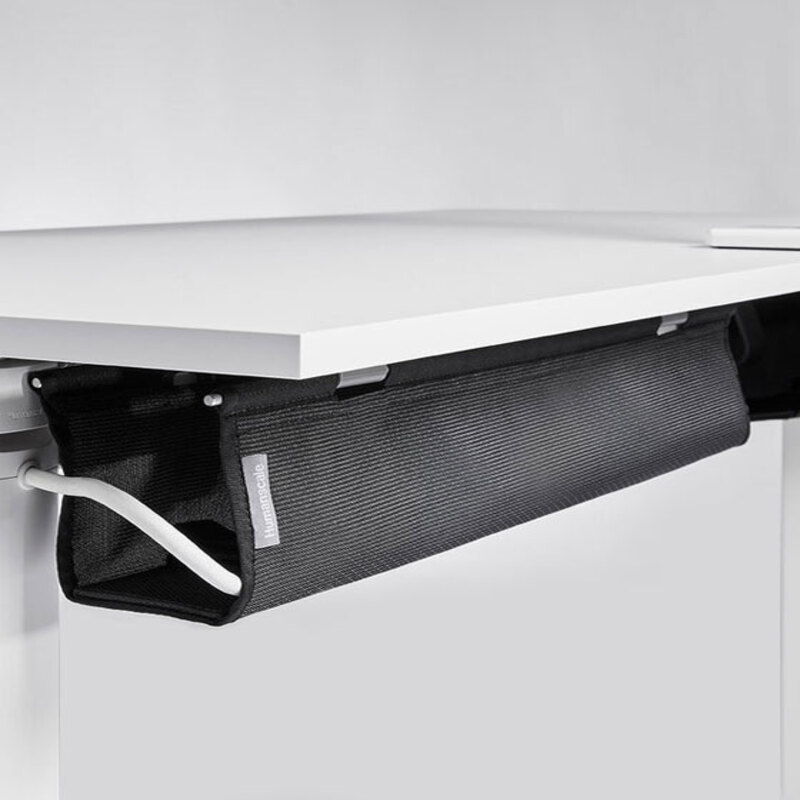 Cable & Power Management