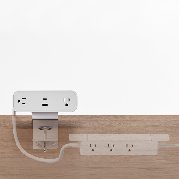 NeatHub Charging Station Duo