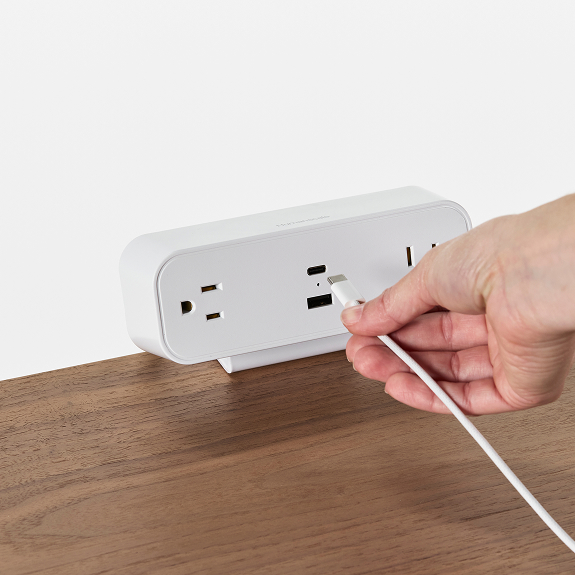 NeatHub Charging Station