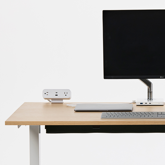 NeatHub Charging Station