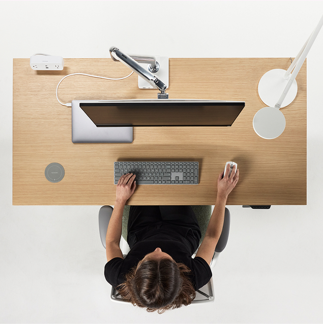 NeatHub USB Charging Station