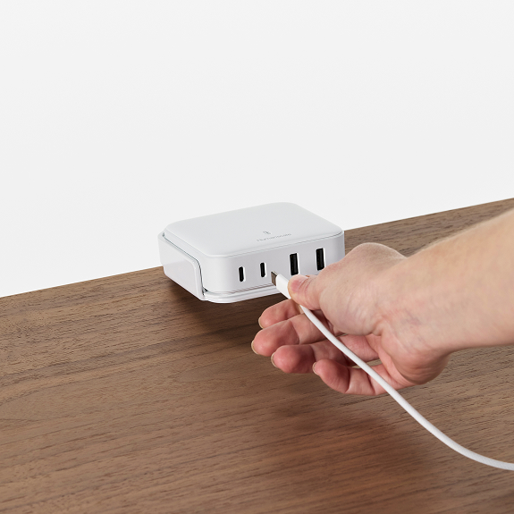 NeatHub USB Charging Station