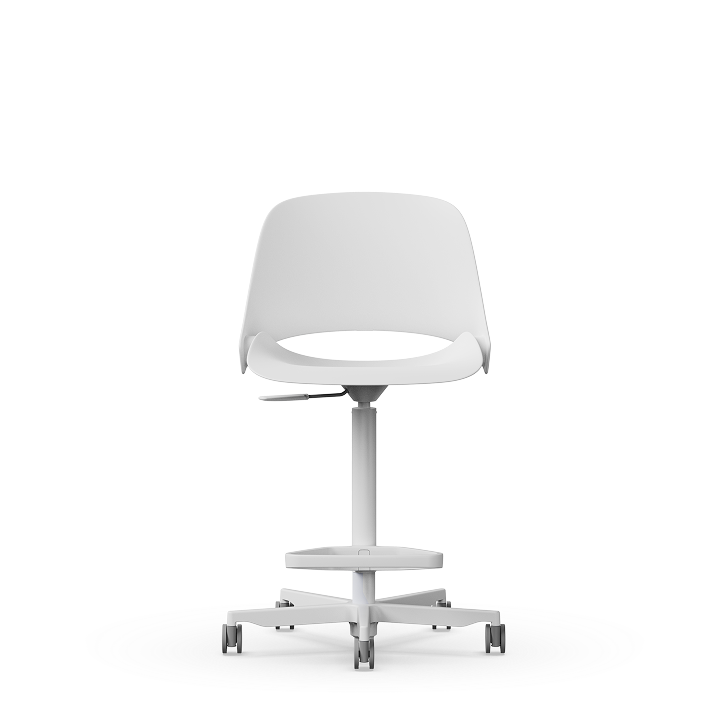 trea lab stool