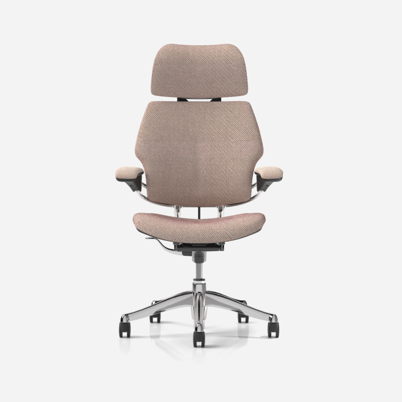 Humanscale Product: Freedom Headrest