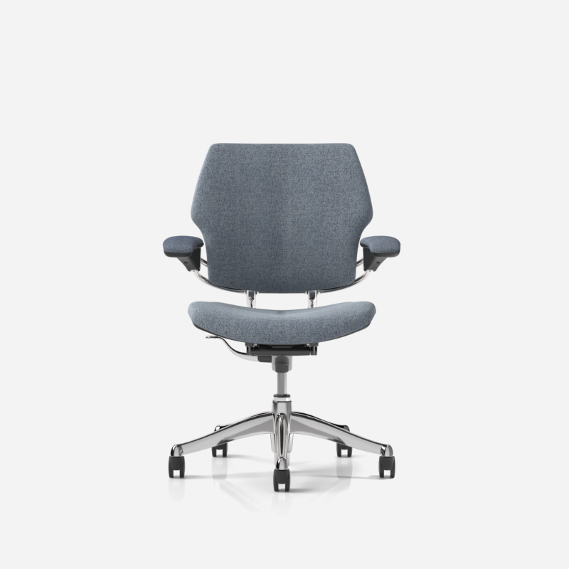 Humanscale Product: Freedom Task