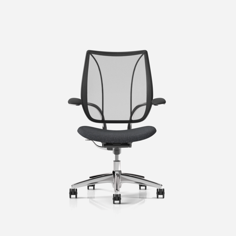 Humanscale Product: Liberty Ocean