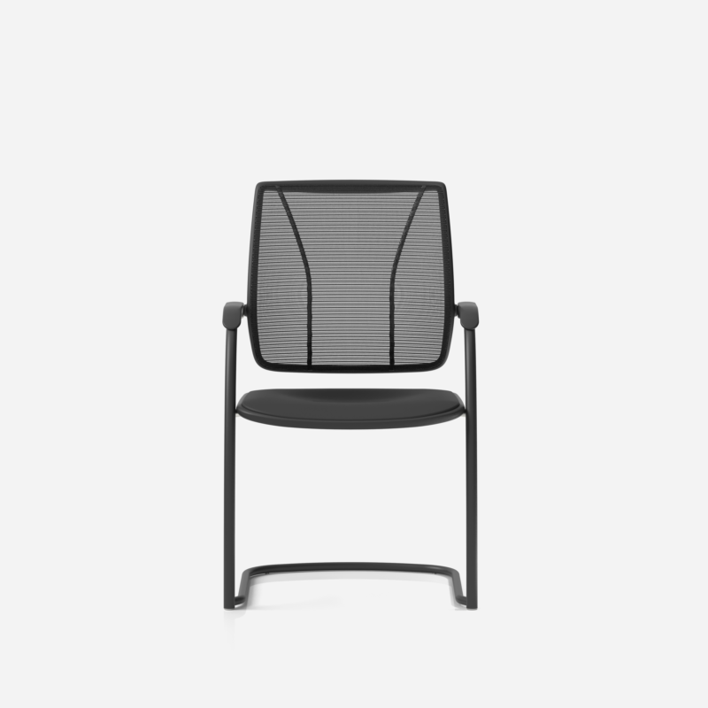 Humanscale Product: Diffrient Occasional