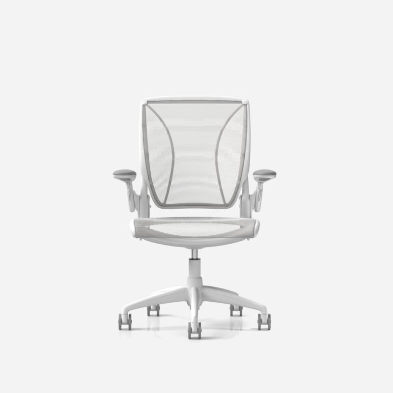 Humanscale Product: Diffrient World