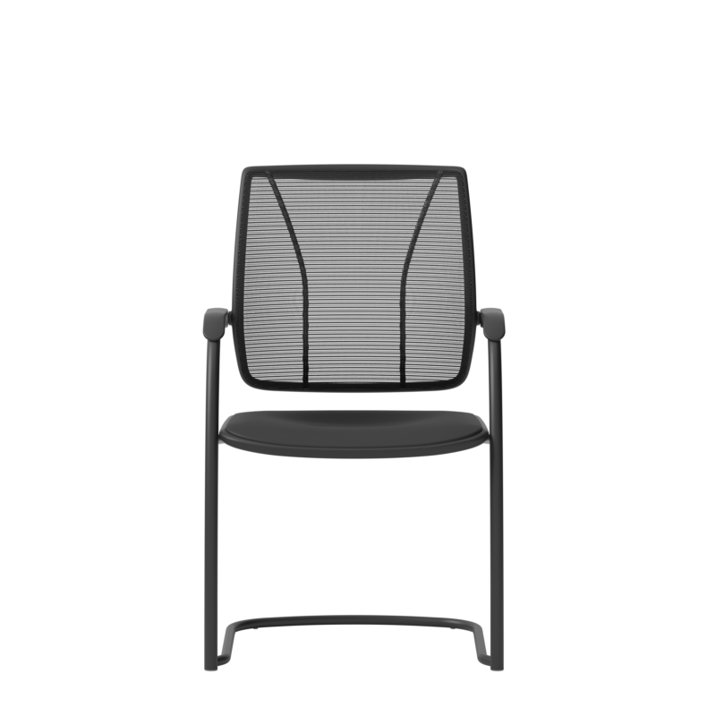 Diffrient Occasional chair