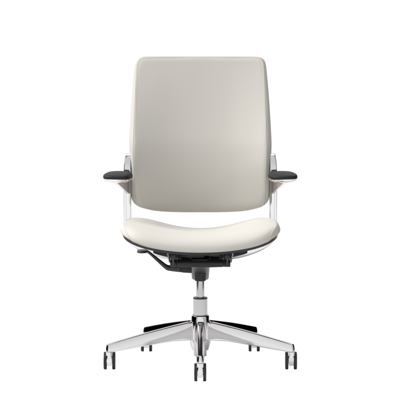Smart Conference Chair