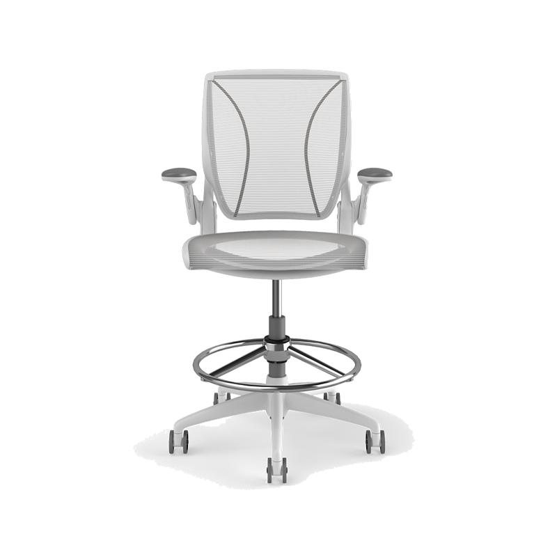 World High Task chair