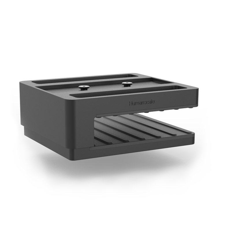 Humanscale Product: Thin Client Holder