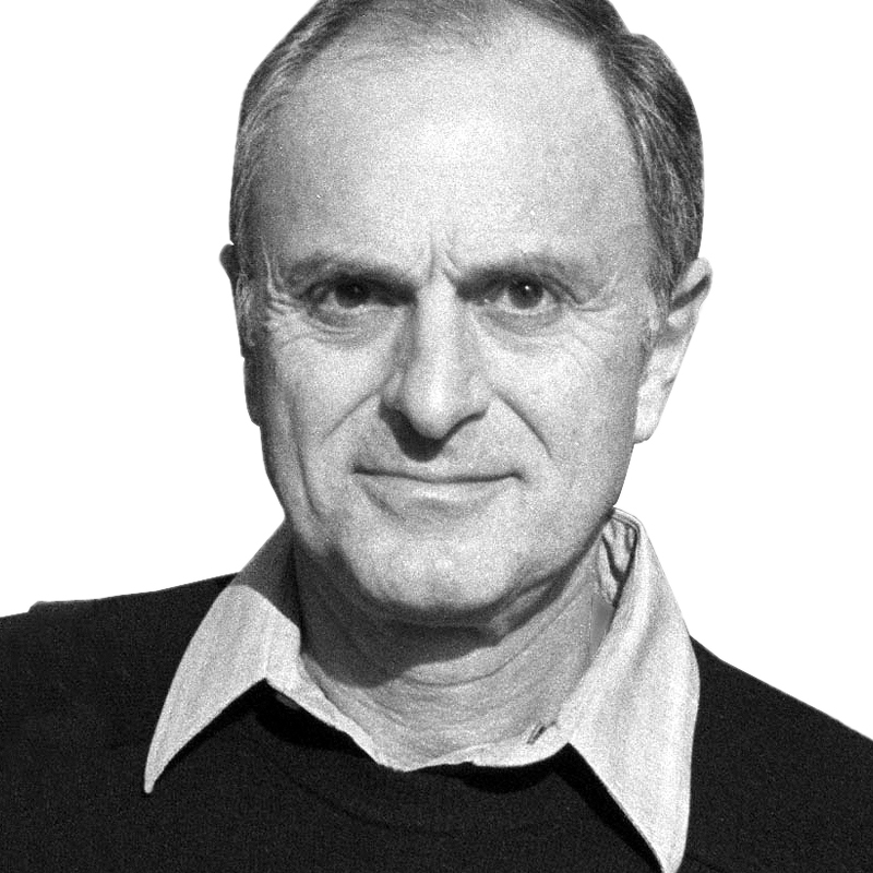 George Mileos x Humanscale Image