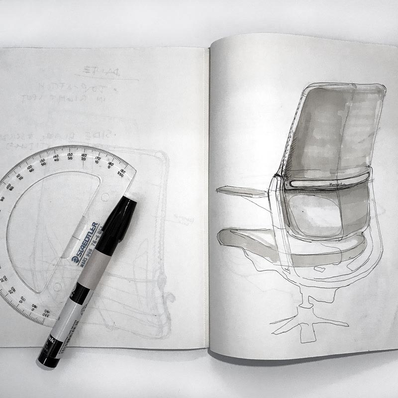 Humanscale Design Studio Image