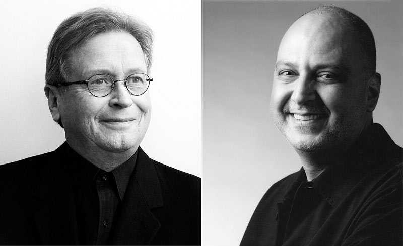 Mike McCoy & Peter Stathis Image