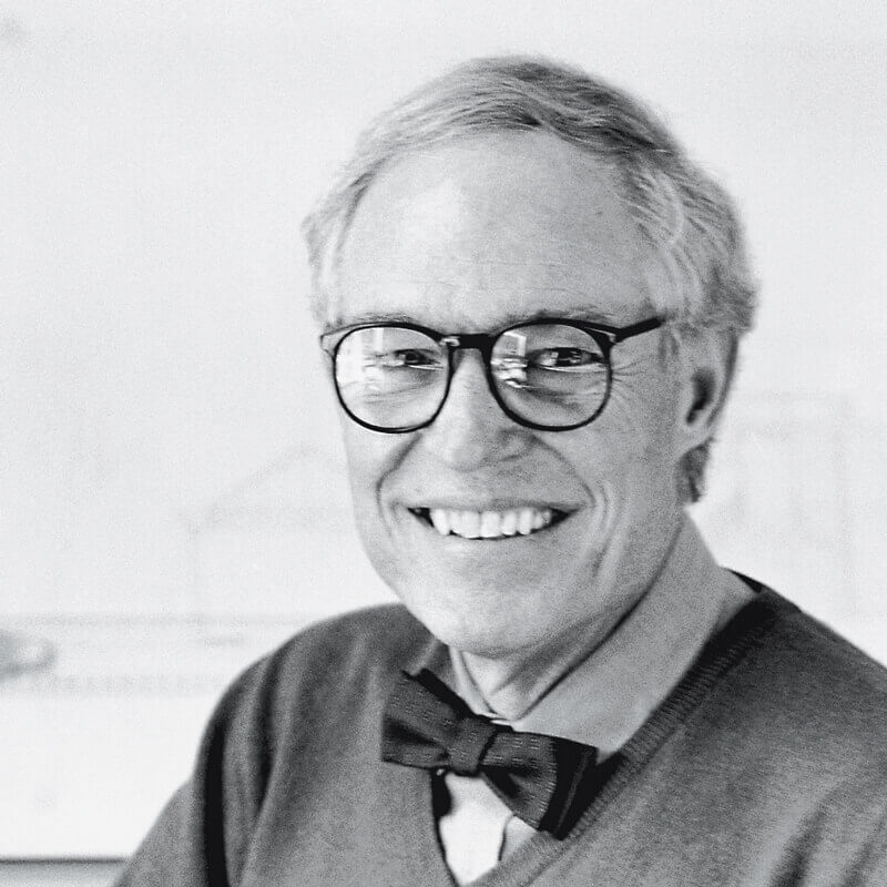 Niels Diffrient Image