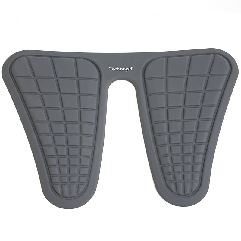 Ergonomic Monarch Mat