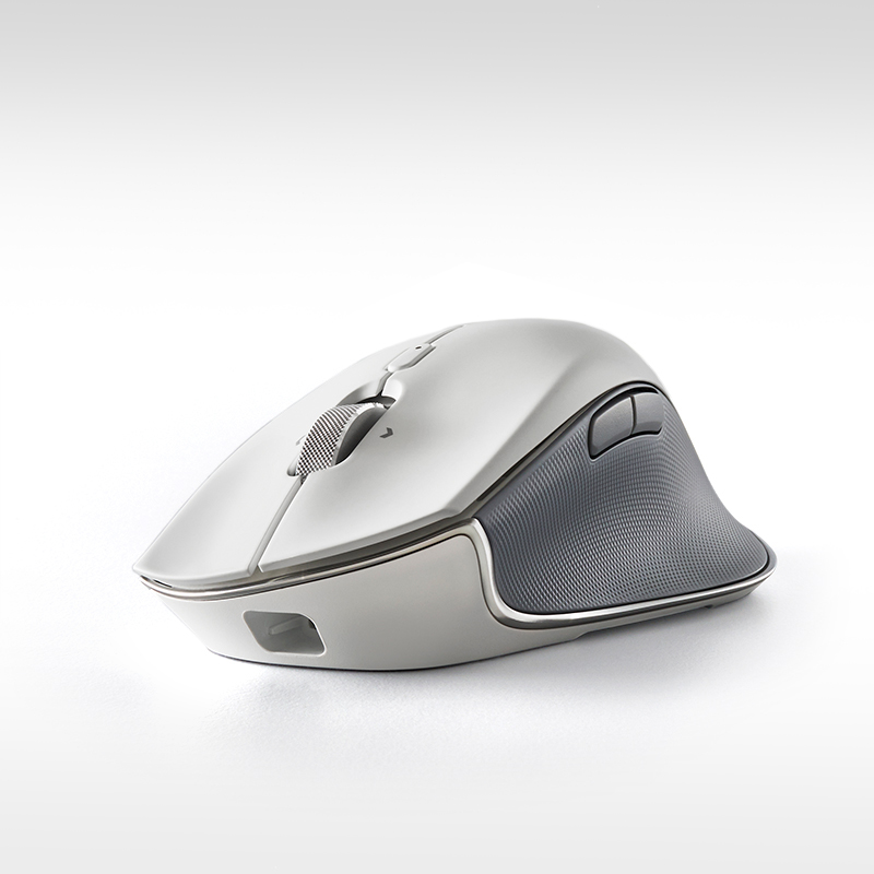 Switch computer mouse