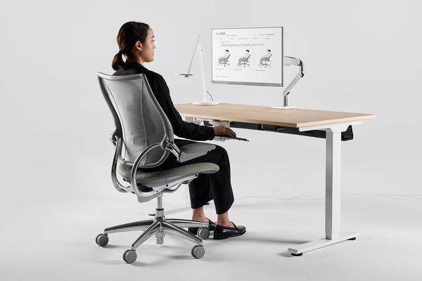 NEXT GENERATION ERGONOMICS SOFTWARE