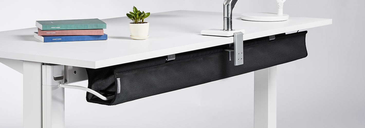 Cable & Power Management