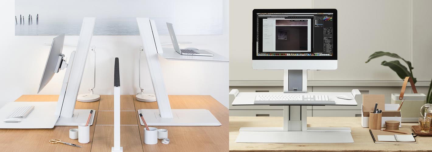 Sit-Stand Desks & Solutions