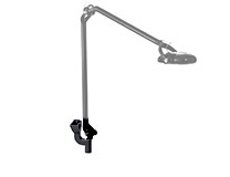 Access Rail Mount, Black