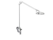 Access Rail Mount, Silver