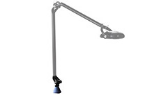 Direct with Theft Deterrent, Black